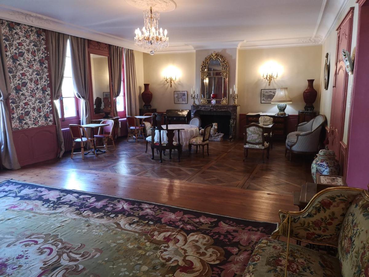 La Residence Des Indes ラ・ロシェル エクステリア 写真