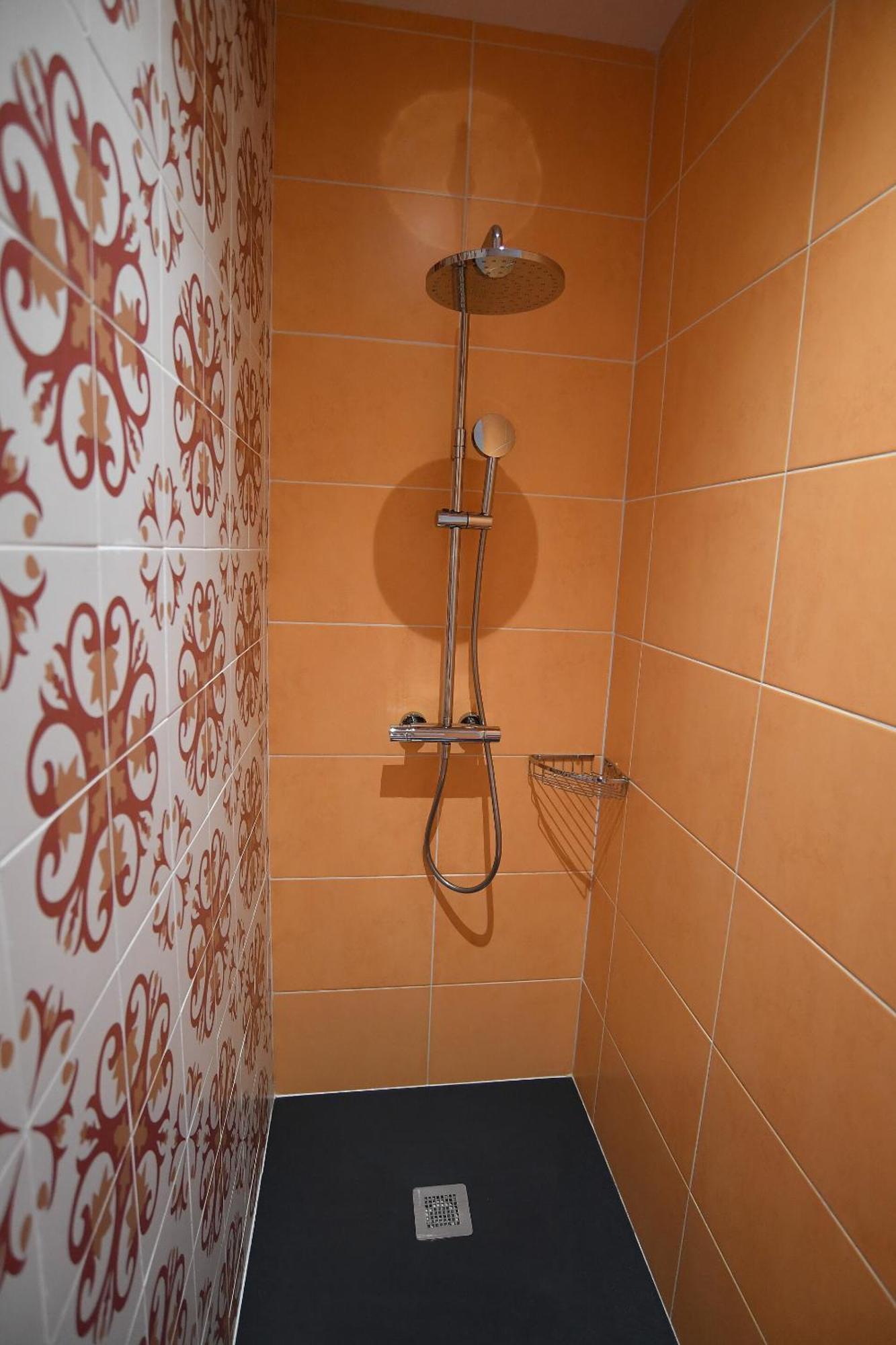 La Residence Des Indes ラ・ロシェル 部屋 写真