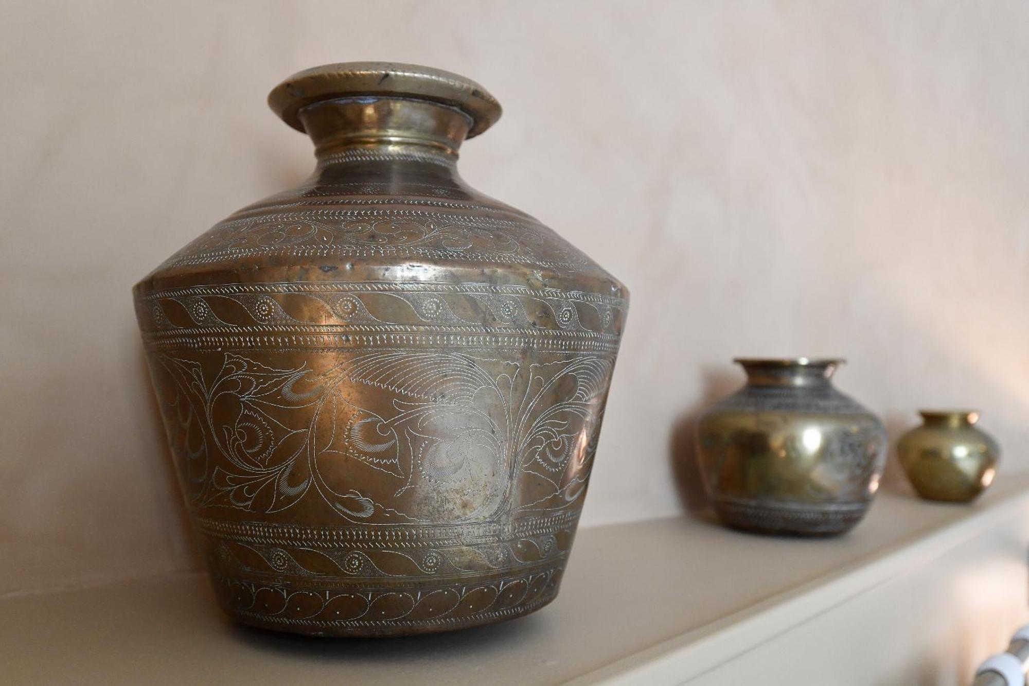 La Residence Des Indes ラ・ロシェル 部屋 写真